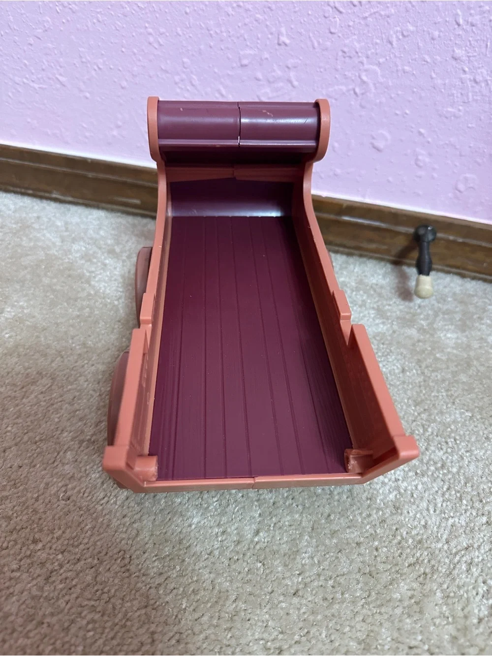 Habro Disney Frozen 2 Sledding Adventure SLEIGH ONLY Replacement Part